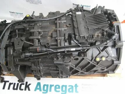 Акпп 105
