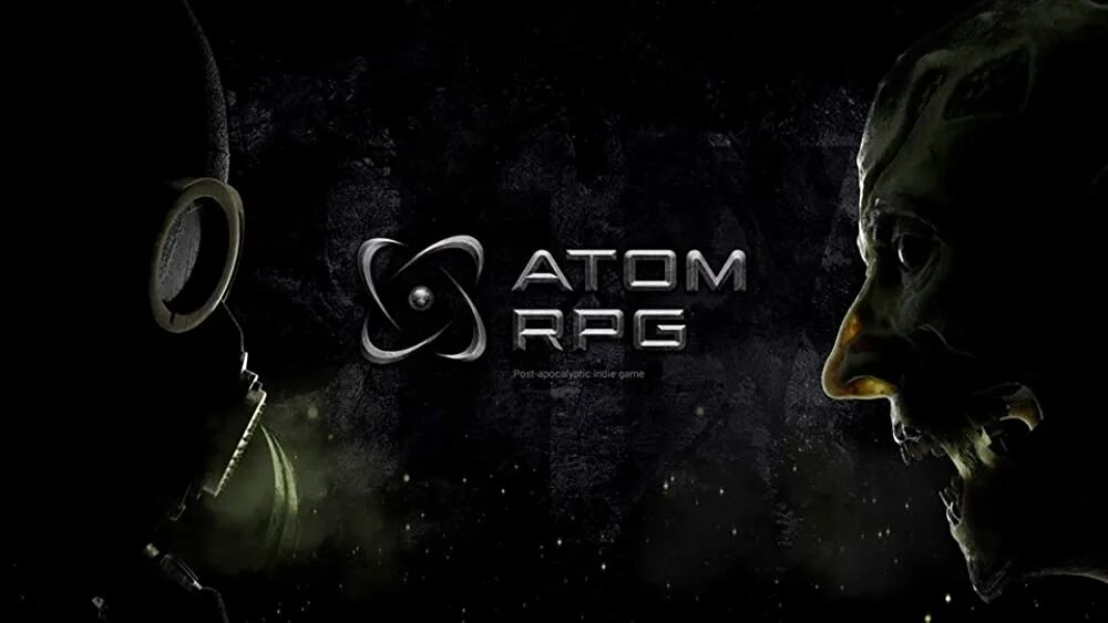Найти игру атом. Атом игра. atom gaming logo.
