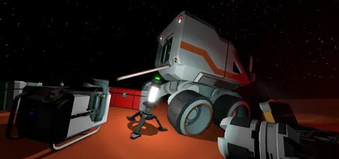 Stationeers