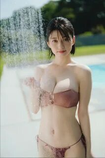 Kanna Seto 瀬 戸 環 奈, 週 刊 ポ ス ト デ ジ タ ル 写 真 集 "て ぇ... 