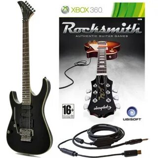 Guitar xbox
