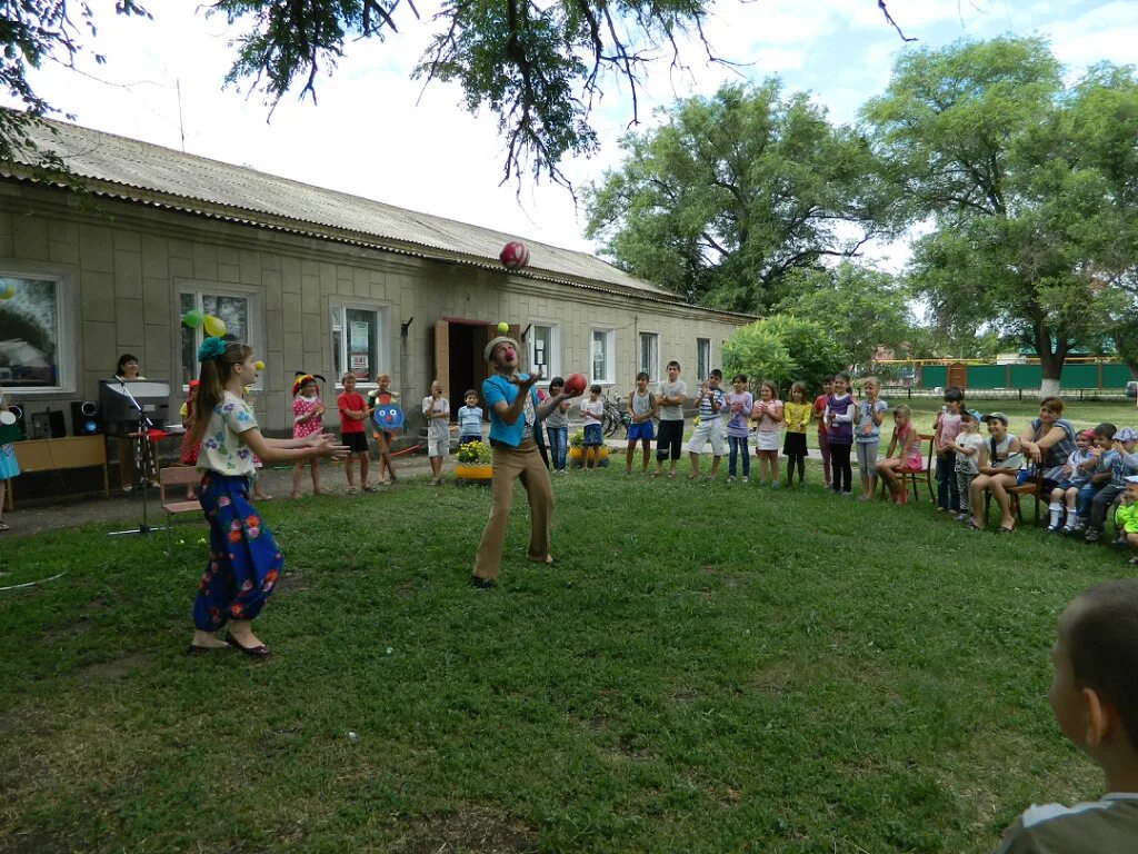 Погода в лагутниках