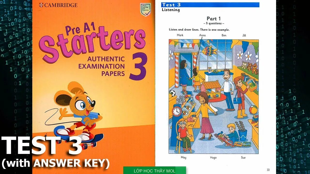 Pre starters. Pre a1 Starters. Starters 1 Test 1 authentic examination papers. Starters 3 authentic examination papers. Starters authentic examination papers 2.