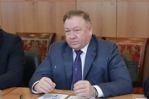 Начальник дальневосточной