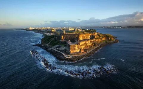 Puerto rico