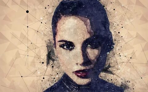 Face geometry