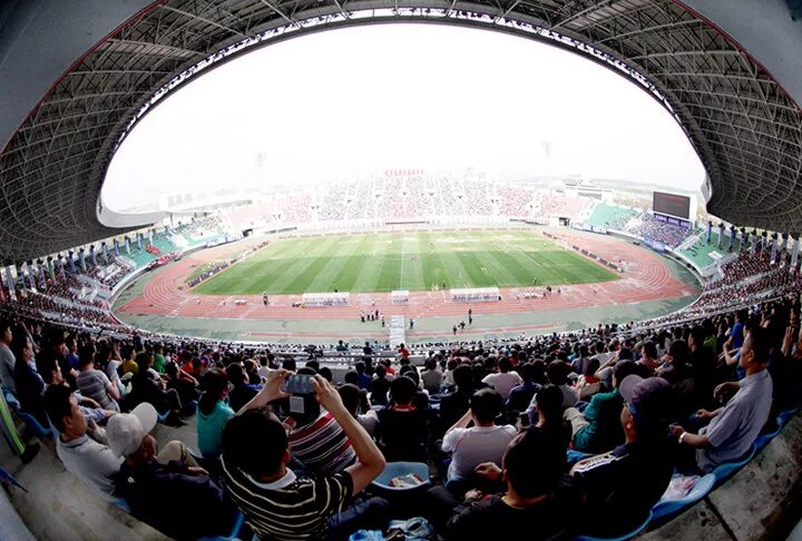 Тяньцзинь Олимпик центр Стэдиум. Тяньцзинь стадион. Yanji nationwide Fitness Centre Stadium. Бaxmal стадиони.