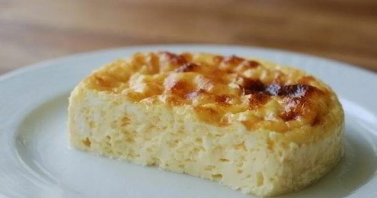 Омлет на сковороде пышный как в садике. Омлет на сковороде пышный как в садике