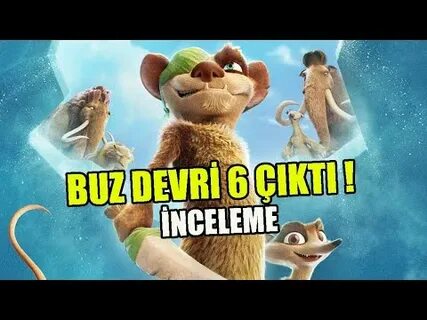 Buz devri tek parca