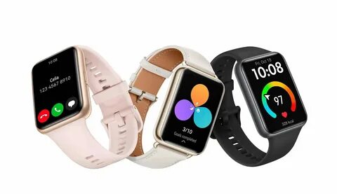 Huawei fit 3 classic
