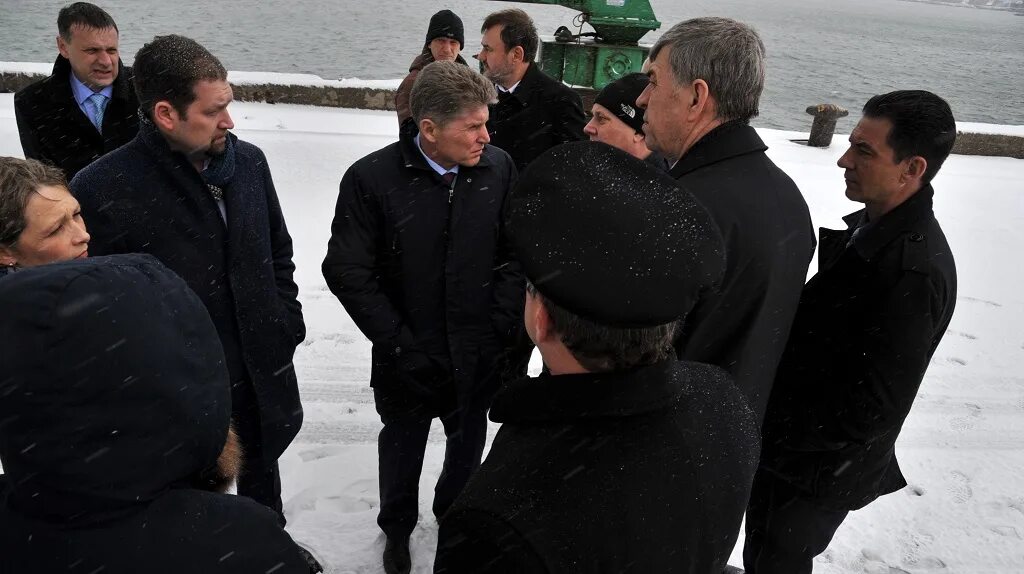Знакомство с сахалин корсаков. Яхта кожемяко. новгородцы посетили сахалин. фото яхты олега кожемяко.