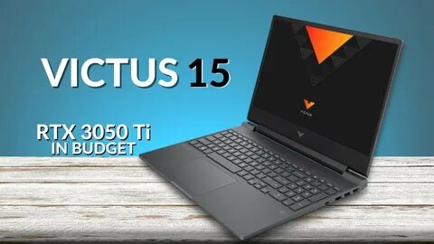 Ноутбук victus