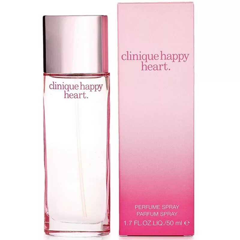 клиник харт женские. Clinique happy heart w per 30 ml. Clinique happy heart 100ml. духи clinique happy heart. Happy heart шампунь новый дизайн.