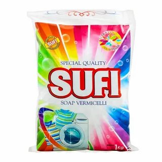 Soap 1.0
