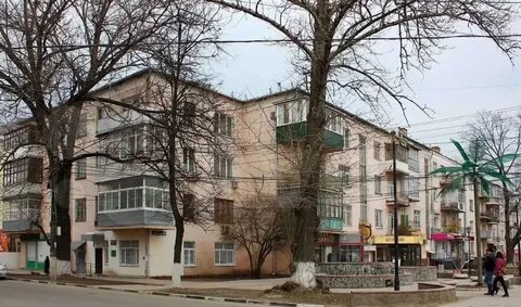 Проспект ленина 68