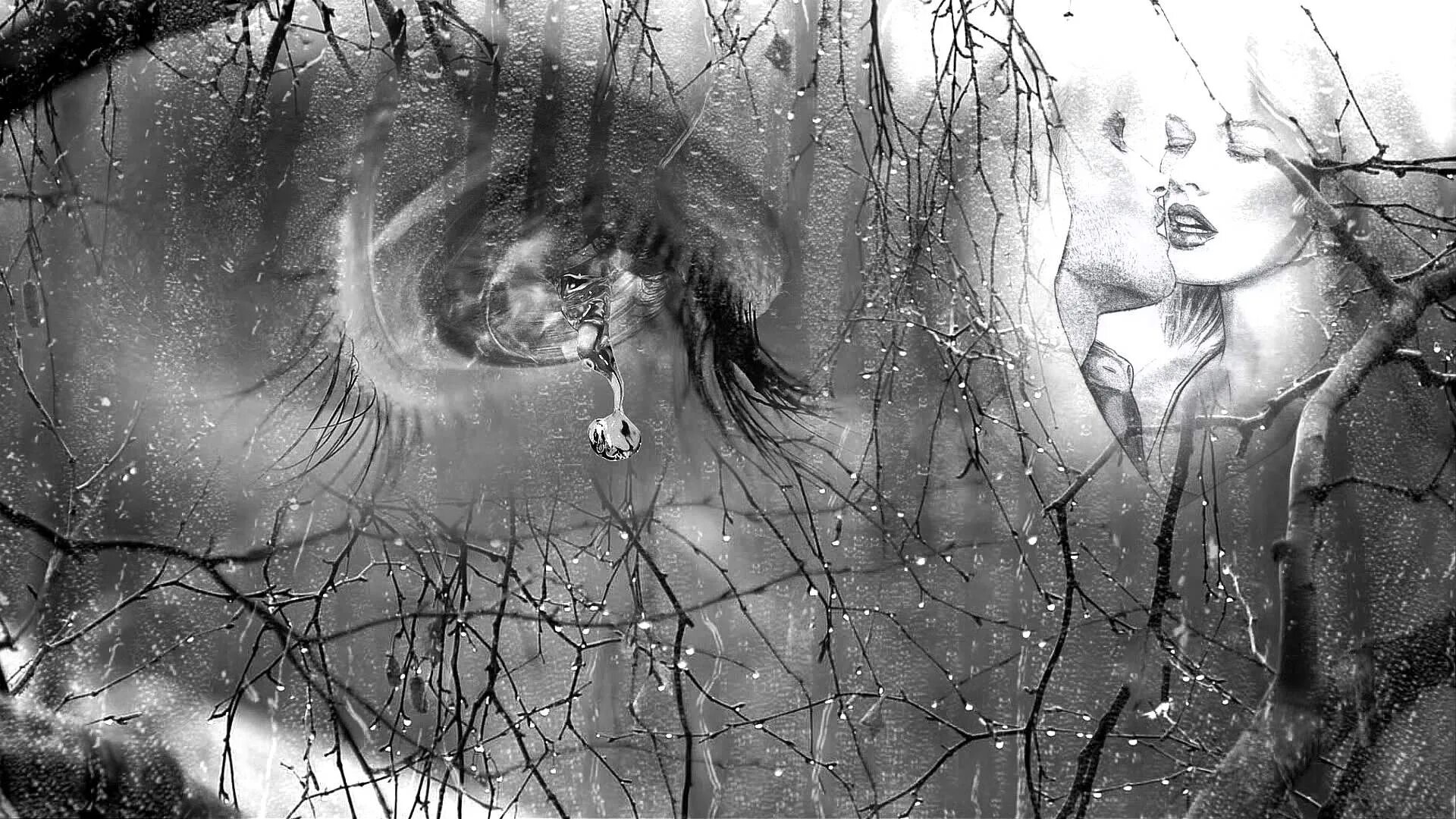 Осень дождь печаль. Слезы природы. Осенняя грусть. Песня падает мелкий дождь роняя слезы. Фильм осенние дожди.