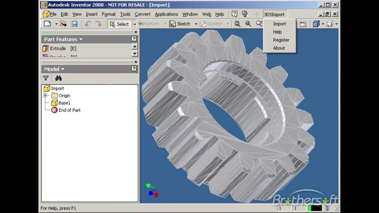 Obj import. STL файл. STL (Формат файла). STL программа. STL (файлы *.STL).