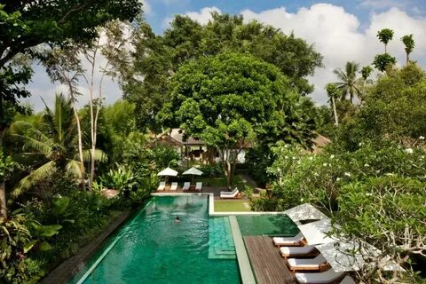 Como ubud