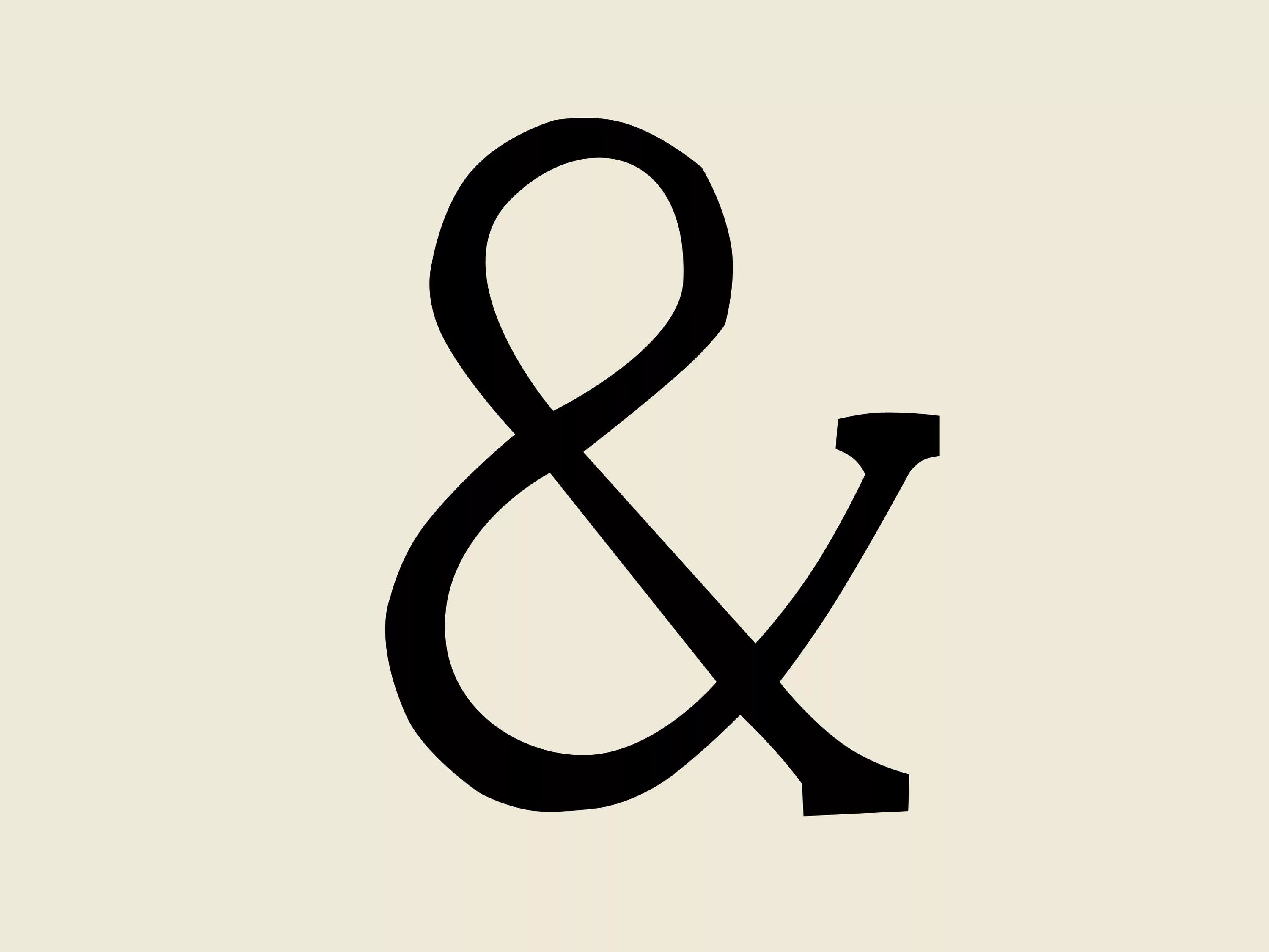 Symbol interest