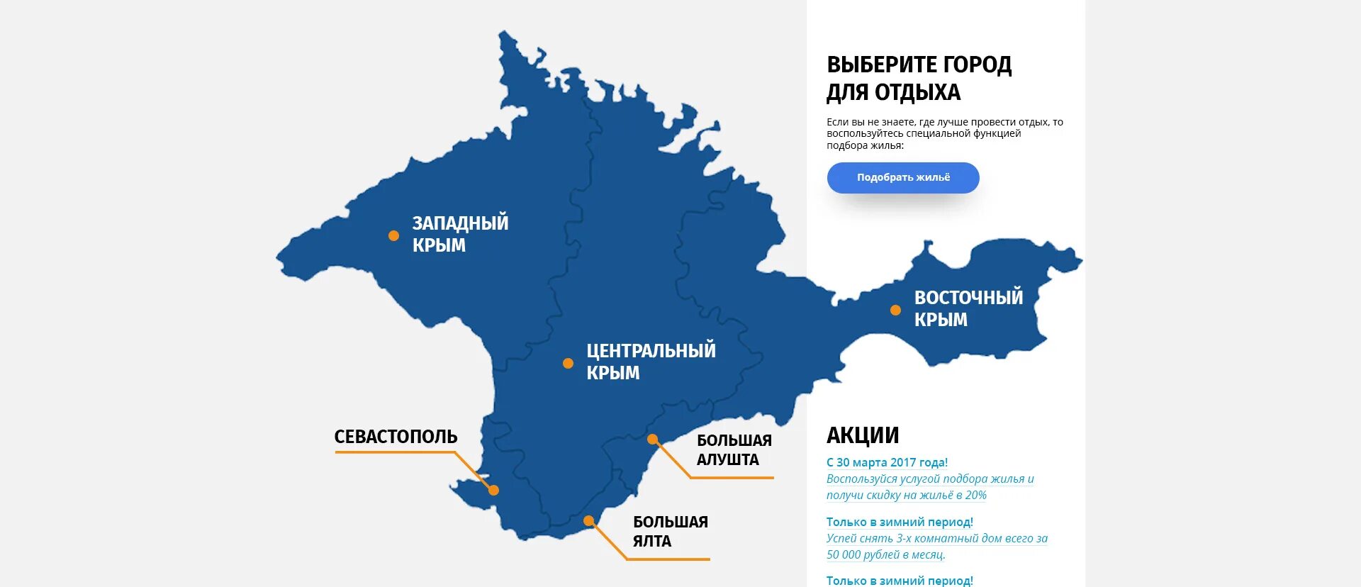 Проект о Центральном Крыме. Точка центра Крыма. Новое объявление крым