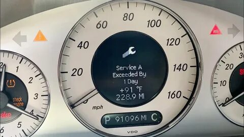 Ш service