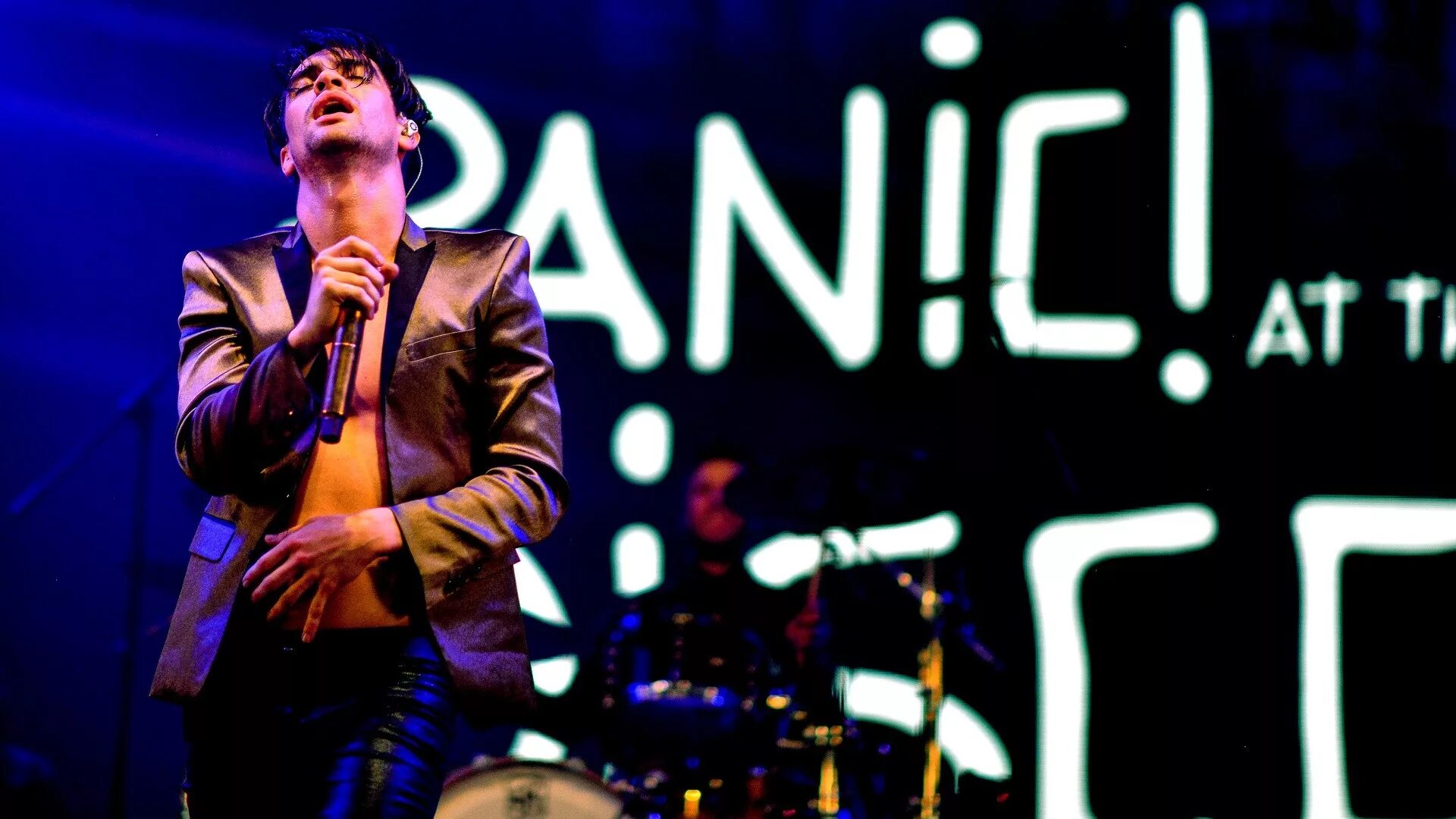 Зе паник. Брендон Ури. Группа Panic! At the Disco. Panic at the Disco 2006. Паник эт зе диско.