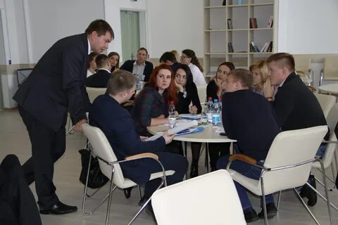 Молодежный коми