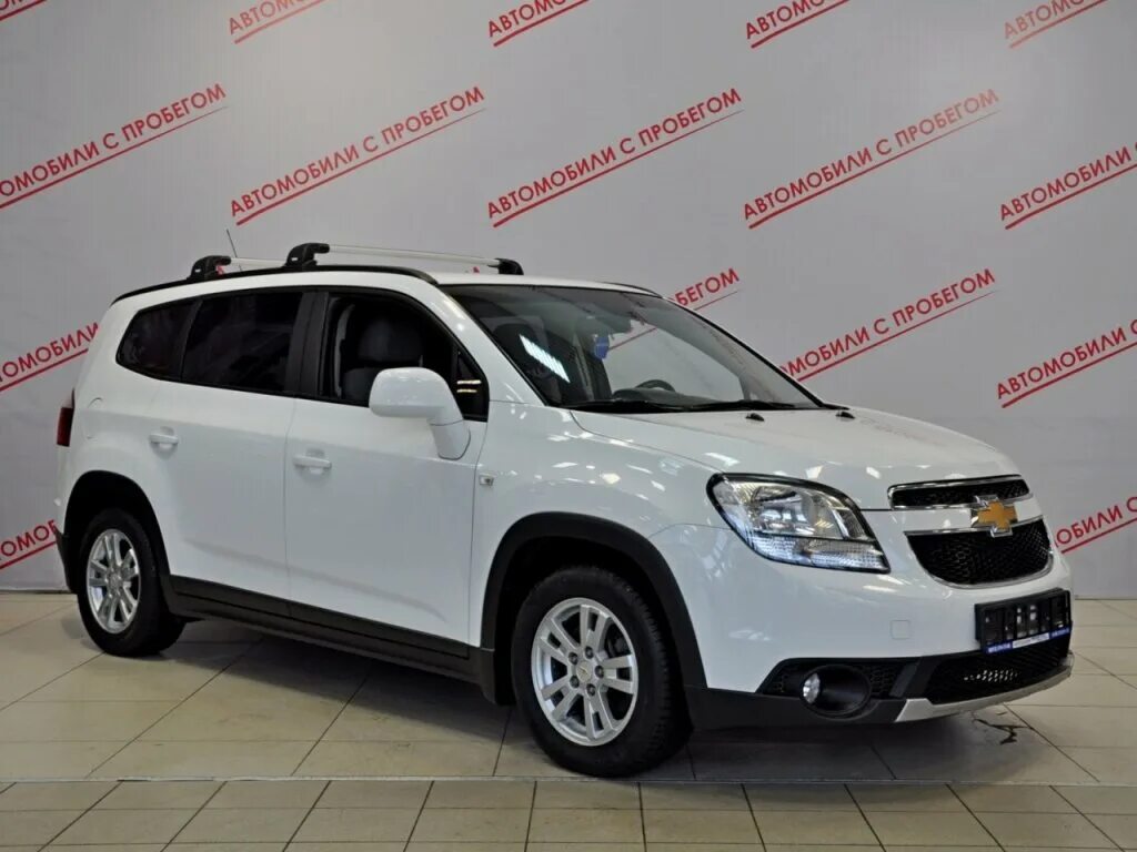 шевроле спб