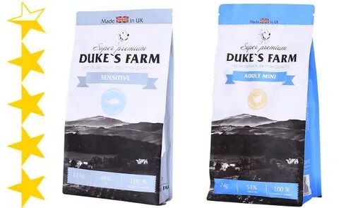 Dukes farm