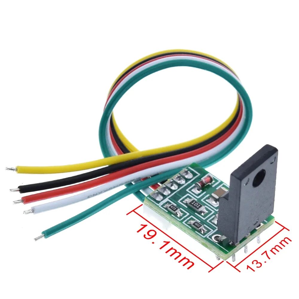 Dm module