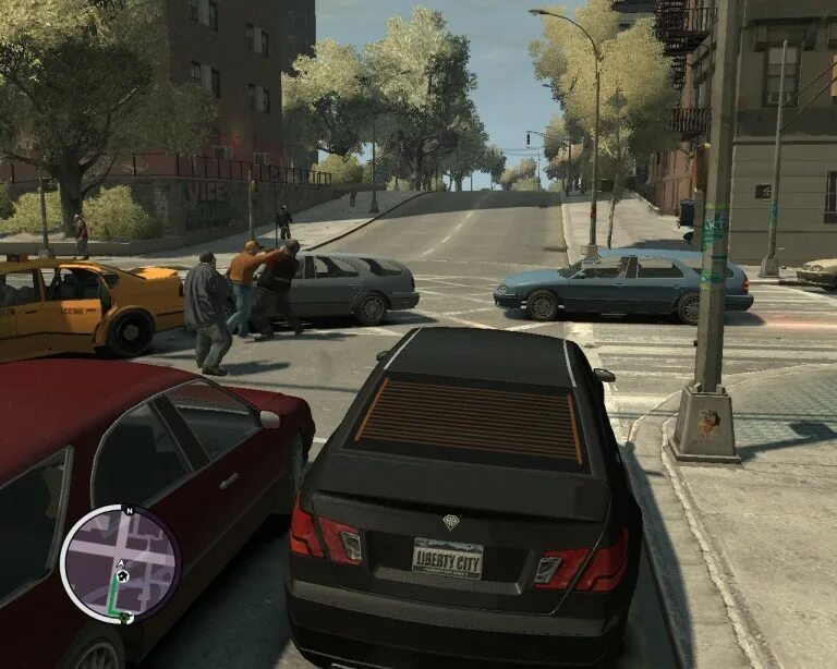 Где игры 4 5 6. Grand Theft auto IV. GTA Grand Theft auto 4. Auto GTA 4. ГТА 4 сюжет.