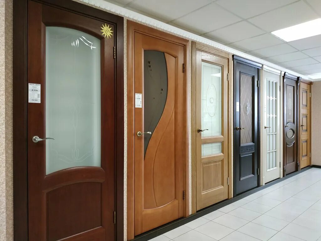 Железные двери саратов