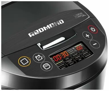 Redmond rmc m110 отзывы