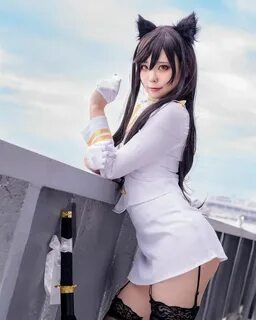 Factory cosplay