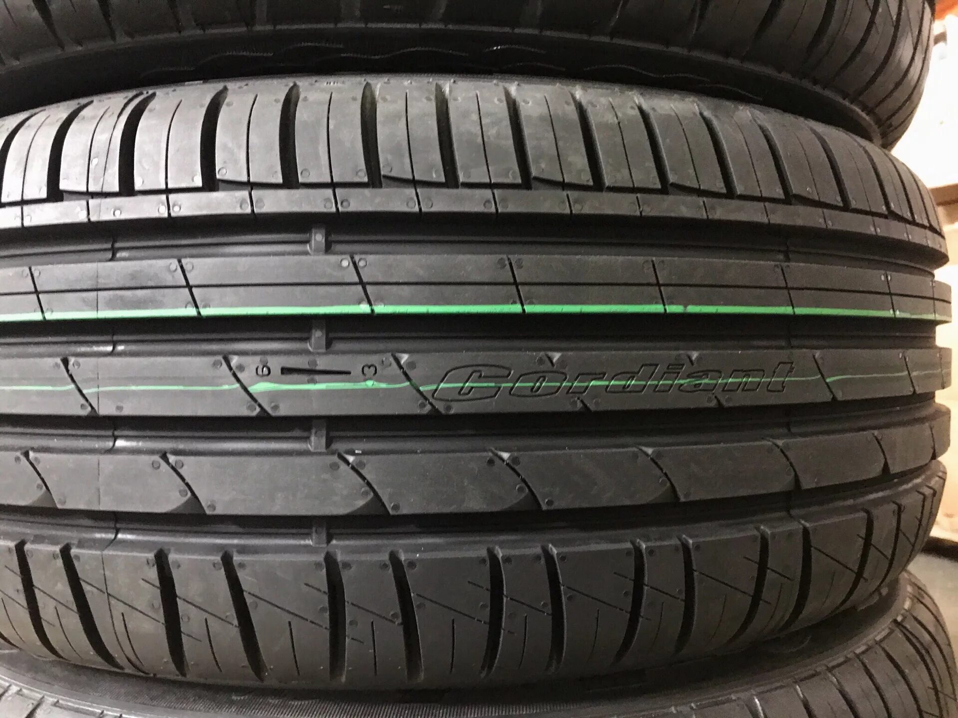 Cordiant sport 3 235 65 r17