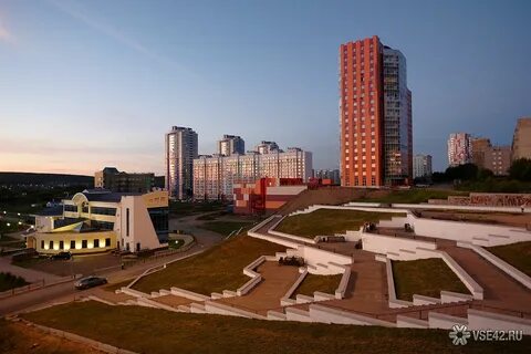 Кемерово сити