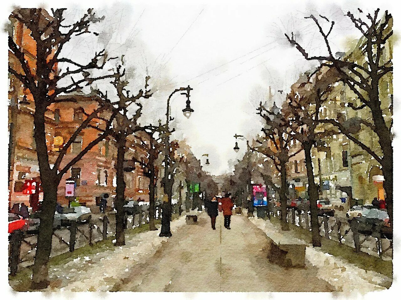 Описание улицы весной. Улица весенняя москва. Москва пятницкая улица 39. Улица весной. Описание улицы весной.