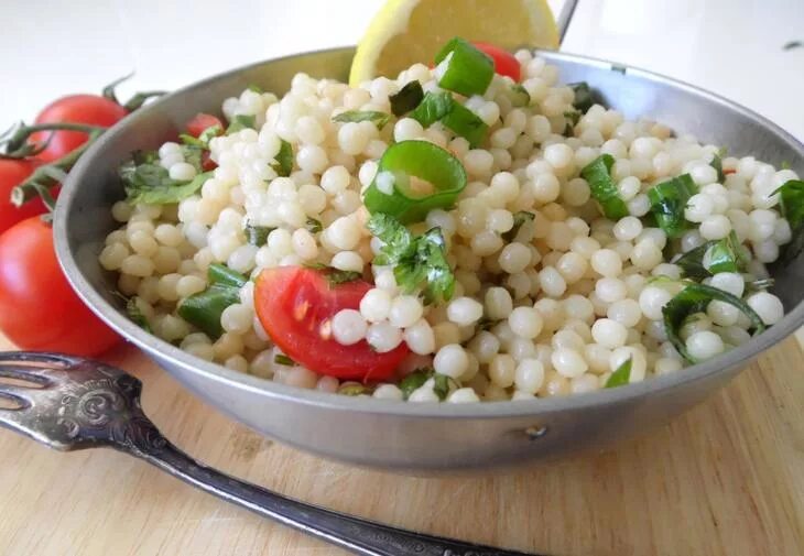 Еврейские макароны птитим. Птитим и булгур. Птитим. Крупа птитим. Израильский кускус птитим.