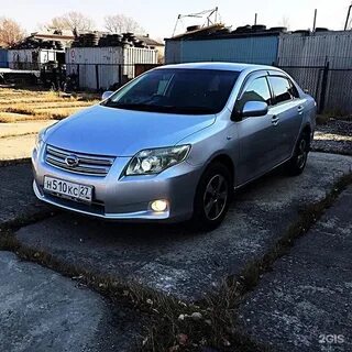 Машина машина хабаровск отзывы