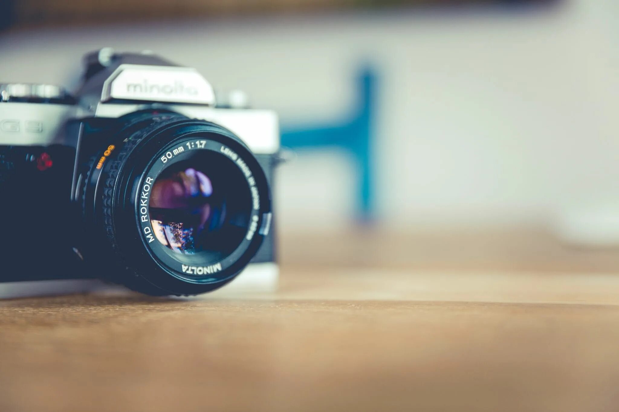 Camera get image