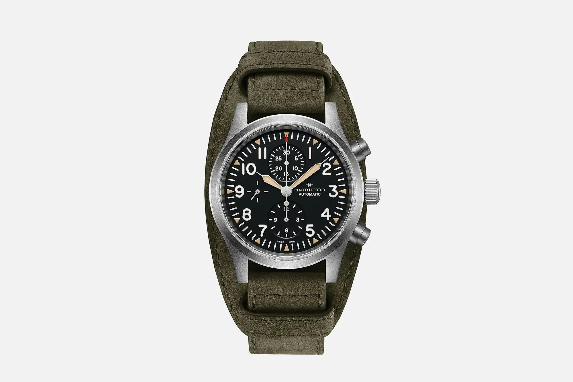 Khaki automatic. Часы Hamilton h71706830. Hamilton h69529933. Hamilton Khaki field Automatic Chronograph. Гамильтон хаки Филд.