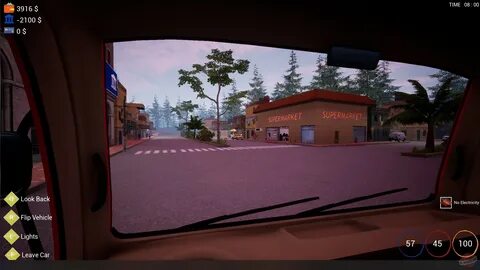 Игры симуляторы 18 на пк