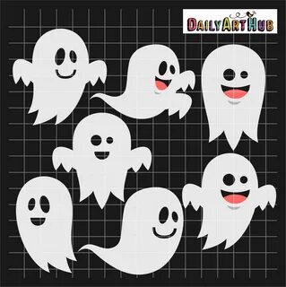 Ghost paper