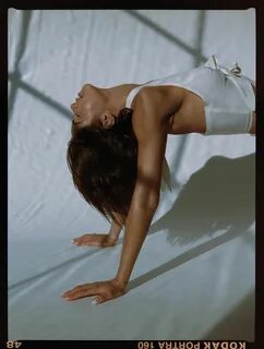 Mimi Elashiry Nude & Sexy (18 Photos) .