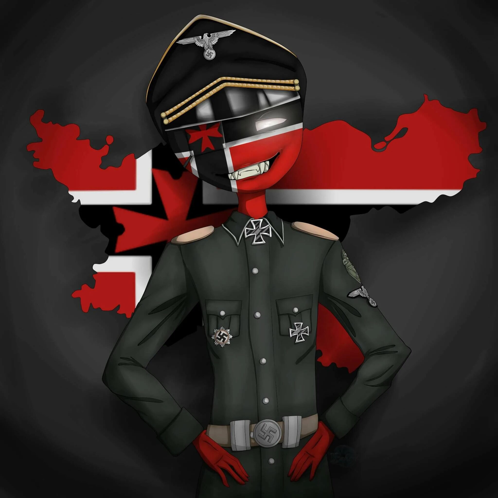 Countryhumans reich. Кантрихуманс Рейх и Германия. 3 Рейх кантрихьюманс. Контрихуманс Рейх. Германская Империя, третий Рейх, Германия Countryhumans.