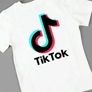 Одежда тик тока