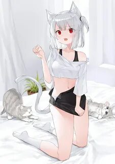 Neko nsfw
