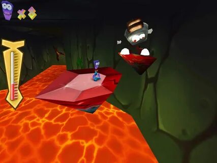 Brown trouble игра