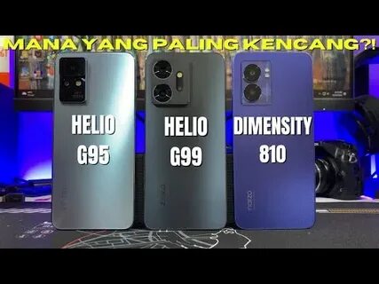 Helio g99 685
