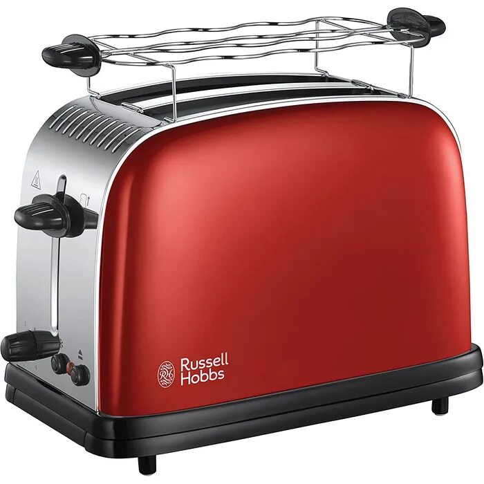 Тостер Russell Hobbs 23330-56. Russell Hobbs 23330-56 Colours Plus. Тостер Russell Hobbs 23335-56. Тостер Russell Hobbs 18954-56.